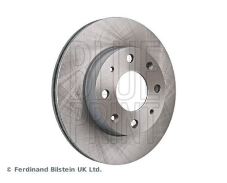 Brake Disc ADH24309 Blue Print, Image 3