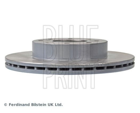 Brake Disc ADH24309 Blue Print, Image 4