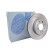 Brake Disc ADH24310 Blue Print