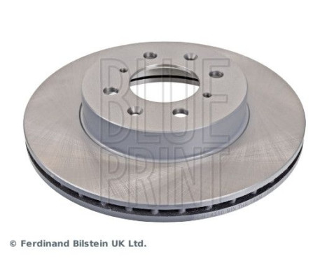 Brake Disc ADH24310 Blue Print, Image 2