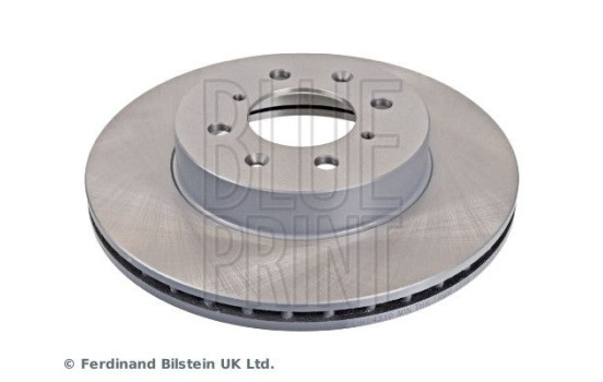 Brake Disc ADH24310 Blue Print, Image 2