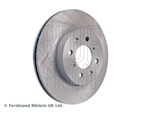 Brake Disc ADH24310 Blue Print, Image 3