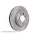 Brake Disc ADH24310 Blue Print, Thumbnail 3