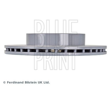 Brake Disc ADH24310 Blue Print, Image 4