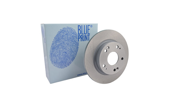 Brake Disc ADH243100 Blue Print