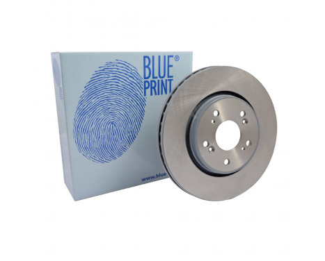 Brake Disc ADH243104 Blue Print