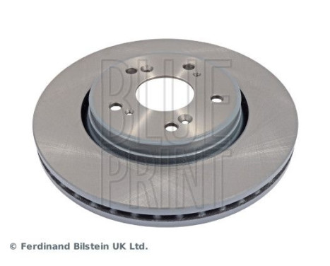 Brake Disc ADH243104 Blue Print, Image 2