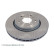 Brake Disc ADH243104 Blue Print, Thumbnail 2