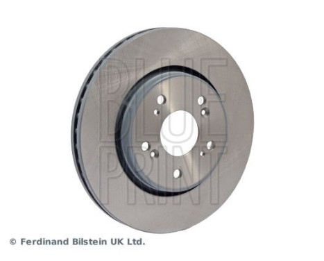 Brake Disc ADH243104 Blue Print, Image 3
