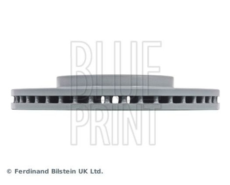 Brake Disc ADH243104 Blue Print, Image 4