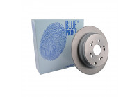 Brake Disc ADH243105 Blue Print