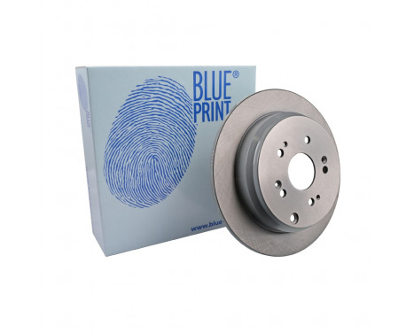 Brake Disc ADH243105 Blue Print