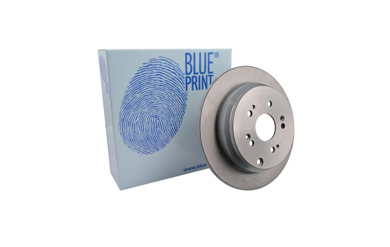 Brake Disc ADH243105 Blue Print