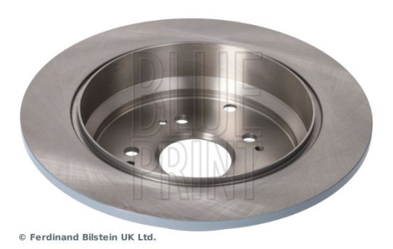 Brake Disc ADH243105 Blue Print, Image 3