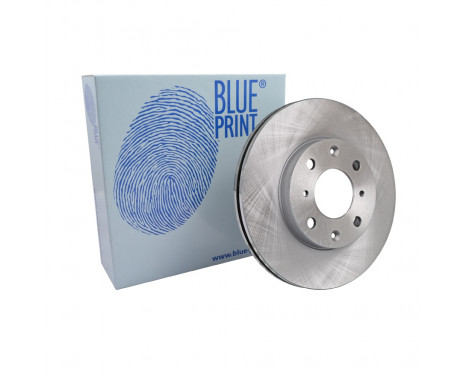 Brake Disc ADH243106 Blue Print