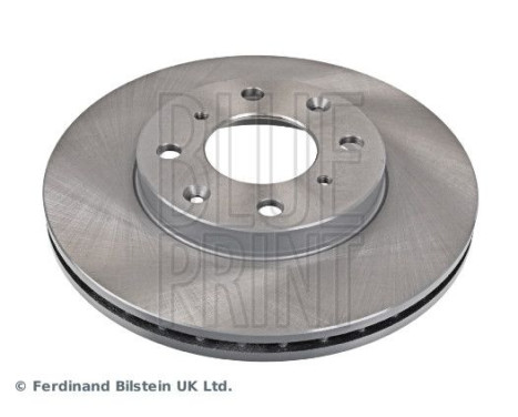 Brake Disc ADH243106 Blue Print, Image 2