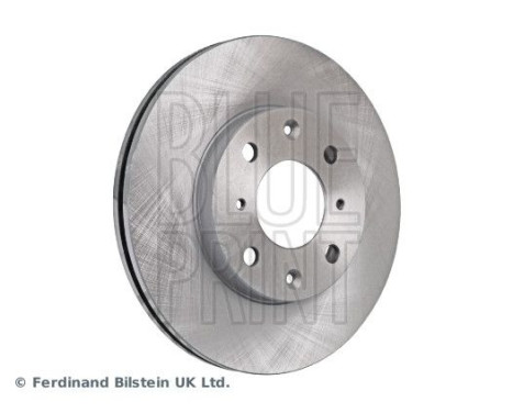 Brake Disc ADH243106 Blue Print, Image 3