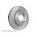 Brake Disc ADH243106 Blue Print, Thumbnail 3