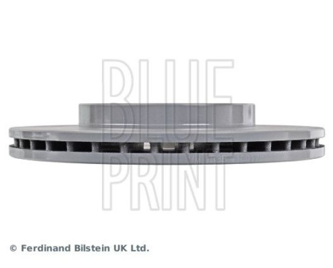 Brake Disc ADH243106 Blue Print, Image 4