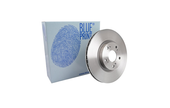 Brake Disc ADH243107 Blue Print