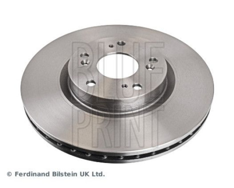 Brake Disc ADH243107 Blue Print, Image 2