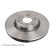 Brake Disc ADH243107 Blue Print, Thumbnail 2