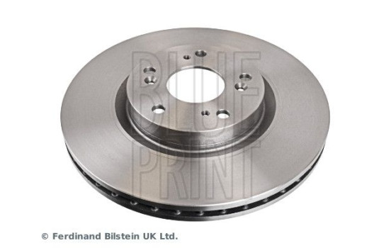 Brake Disc ADH243107 Blue Print, Image 2