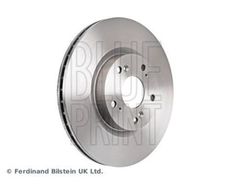 Brake Disc ADH243107 Blue Print, Image 3