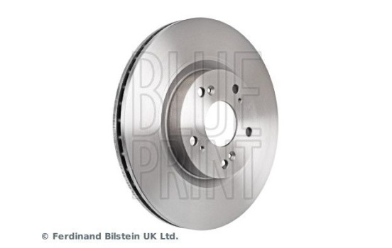 Brake Disc ADH243107 Blue Print, Image 3
