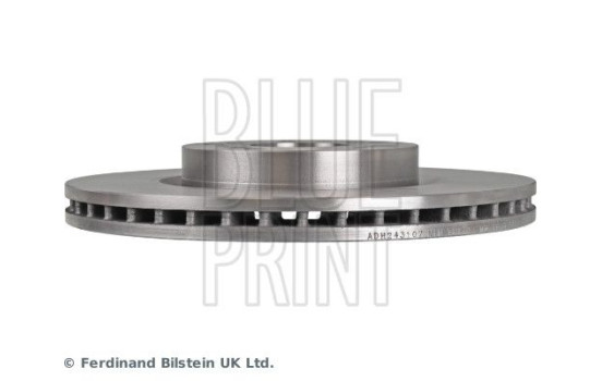 Brake Disc ADH243107 Blue Print, Image 4