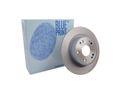 Brake Disc ADH243108 Blue Print