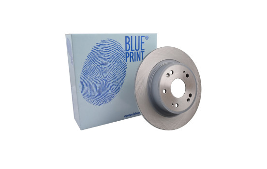 Brake Disc ADH243108 Blue Print