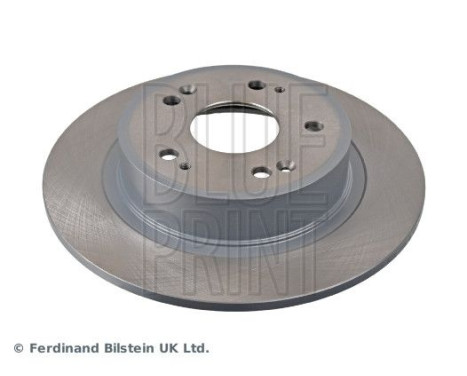 Brake Disc ADH243108 Blue Print, Image 2