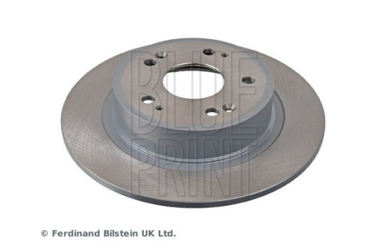 Brake Disc ADH243108 Blue Print, Image 2