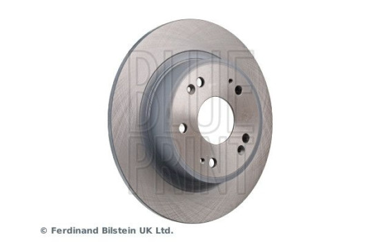 Brake Disc ADH243108 Blue Print, Image 3