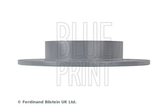 Brake Disc ADH243108 Blue Print, Image 4