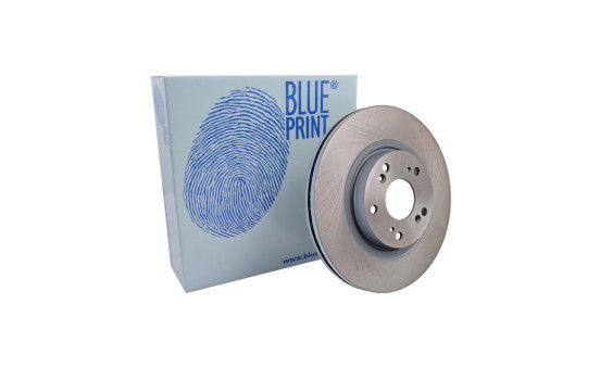 Brake Disc ADH243109 Blue Print