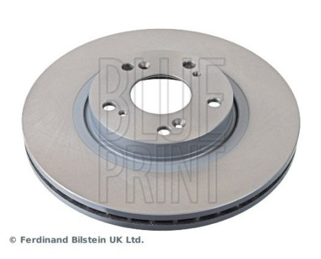 Brake Disc ADH243109 Blue Print, Image 2