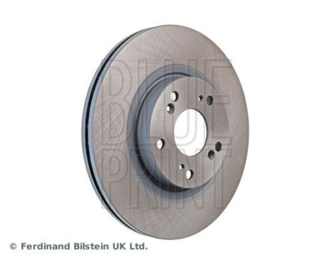 Brake Disc ADH243109 Blue Print, Image 3