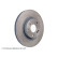 Brake Disc ADH243109 Blue Print, Thumbnail 3