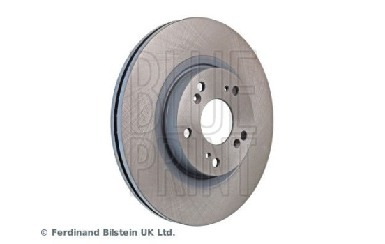 Brake Disc ADH243109 Blue Print, Image 3
