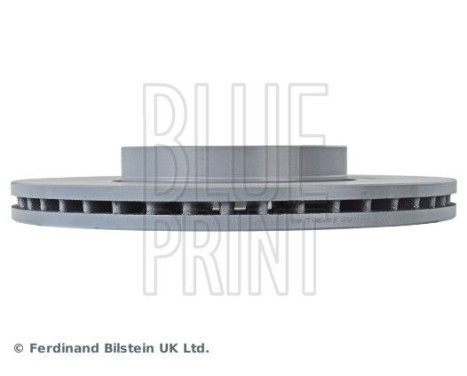 Brake Disc ADH243109 Blue Print, Image 4
