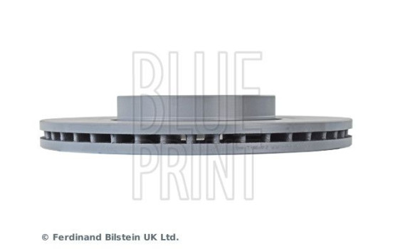Brake Disc ADH243109 Blue Print, Image 4