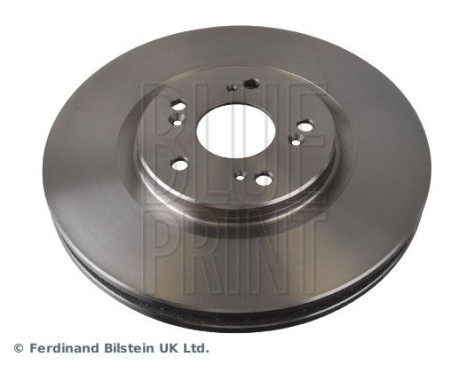Brake Disc ADH243110 Blue Print, Image 2
