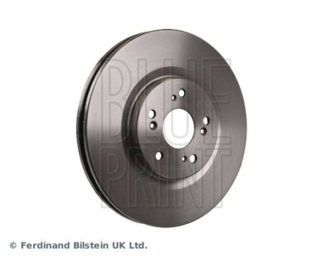 Brake Disc ADH243110 Blue Print, Image 3