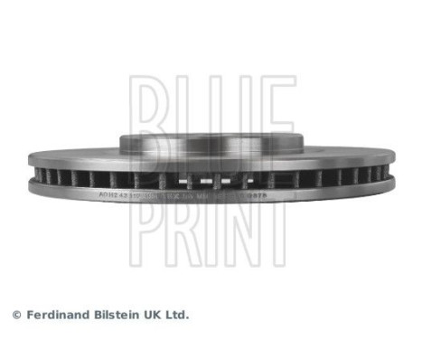 Brake Disc ADH243110 Blue Print, Image 4