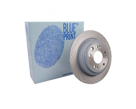 Brake Disc ADH243111 Blue Print