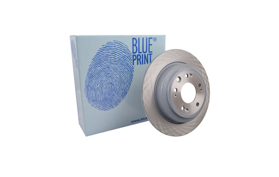 Brake Disc ADH243111 Blue Print