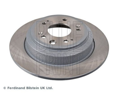 Brake Disc ADH243111 Blue Print, Image 2