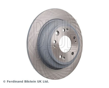 Brake Disc ADH243111 Blue Print, Image 3